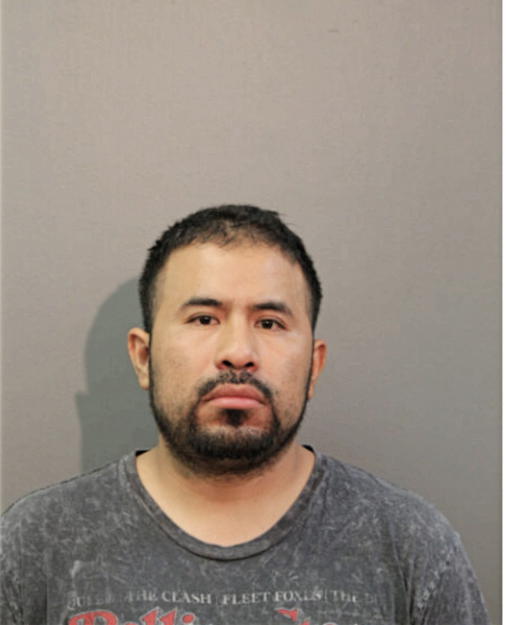 VICTOR M DORANTES, Cook County, Illinois