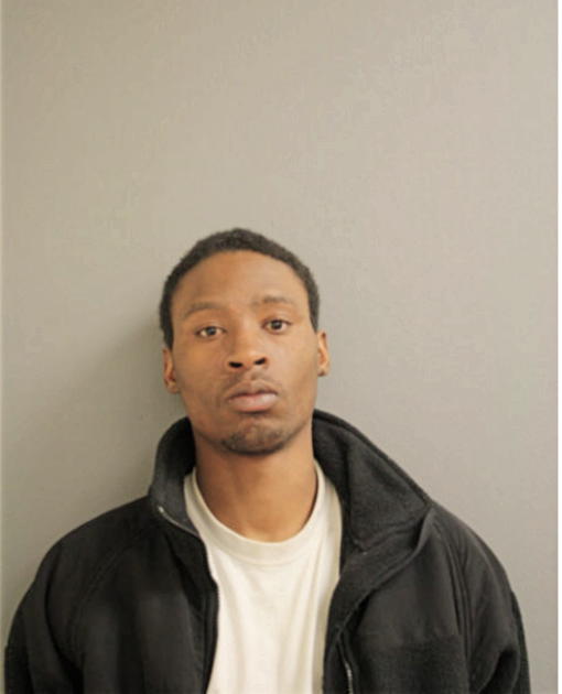 JAMES DOUGLAS, Cook County, Illinois
