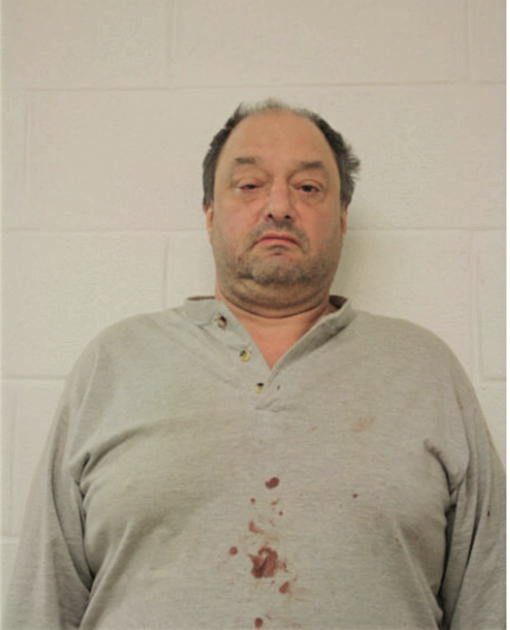 KENNETH P DUHR, Cook County, Illinois