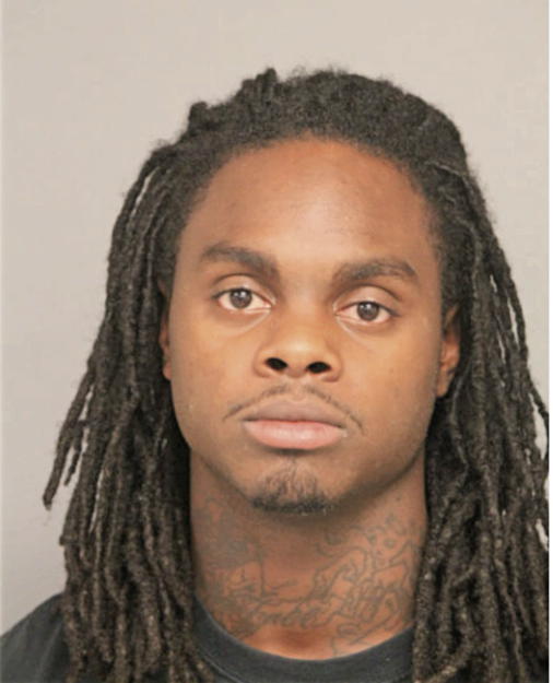 DEMETRIUS DUNN, Cook County, Illinois