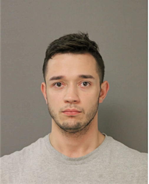 BENJAMIN E CARMONA, Cook County, Illinois