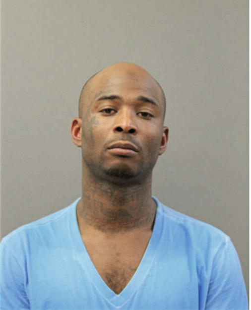 TRISTAN C EDWARDS, Cook County, Illinois