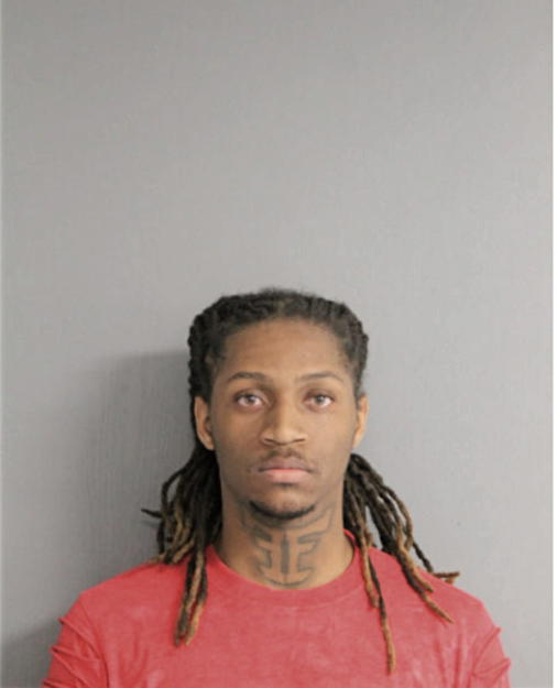 AKEEM EVANS, Cook County, Illinois