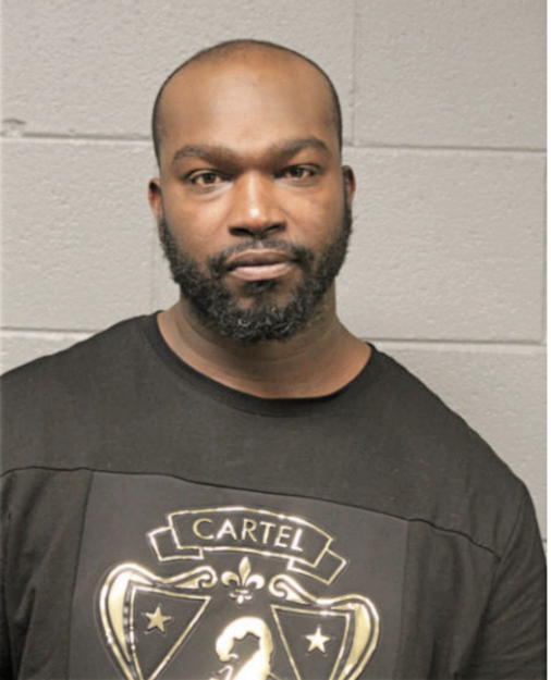 AARON FISHER, Cook County, Illinois