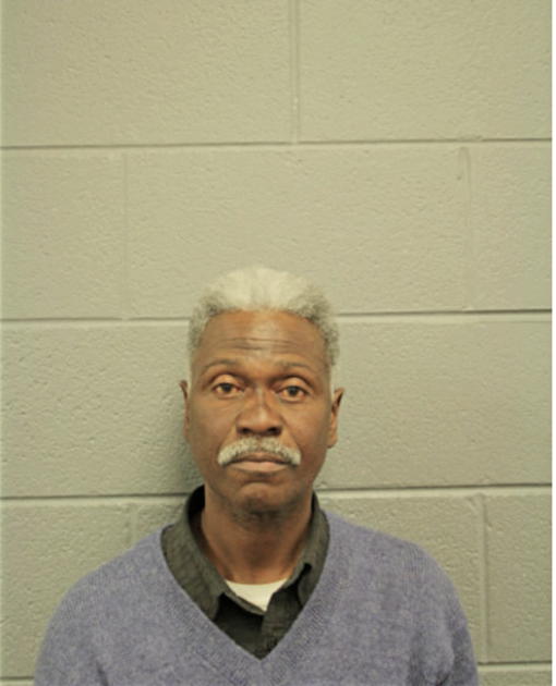 LARRY E FLOWERS, Cook County, Illinois
