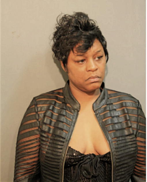 LATONYA M FLOYD, Cook County, Illinois