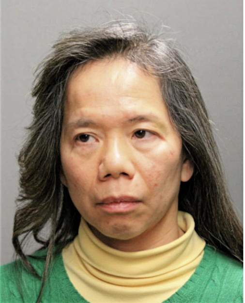ELLEN R FONG, Cook County, Illinois