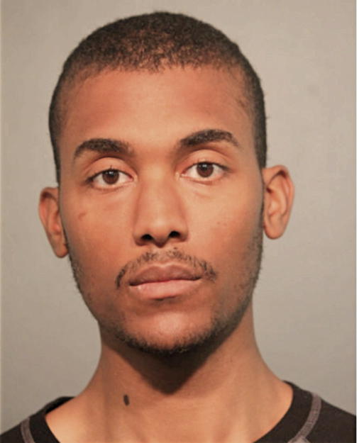 PAUL H FOOTE, Cook County, Illinois