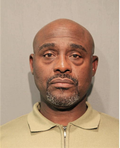 CHARLES E FORD, Cook County, Illinois
