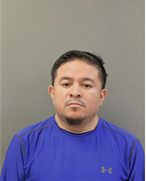 FERNANDO GARCIA, Cook County, Illinois