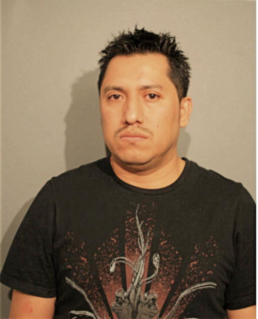LUIS GARCIA, Cook County, Illinois