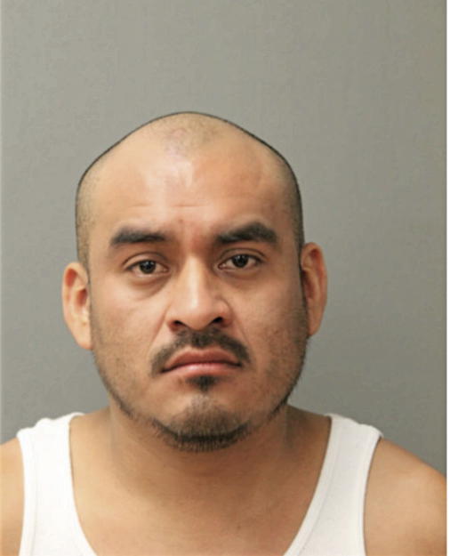 MAURO GARCIA-PORFIRIO, Cook County, Illinois