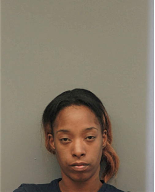 FABIA MALLORIE GARNER, Cook County, Illinois