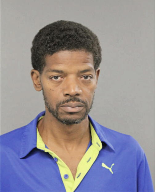 STEVEN GLOVER, Cook County, Illinois