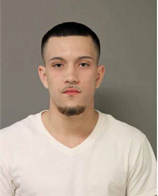 JEREMY GONZALEZ, Cook County, Illinois