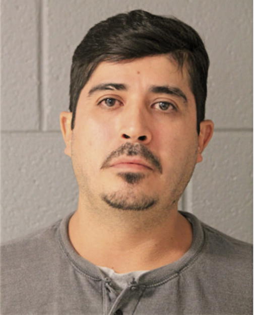 JUAN C GONZALEZ, Cook County, Illinois