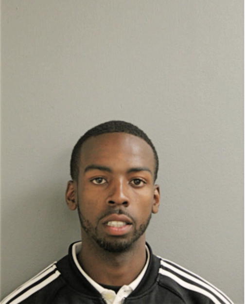 ERIC GRAY, Cook County, Illinois