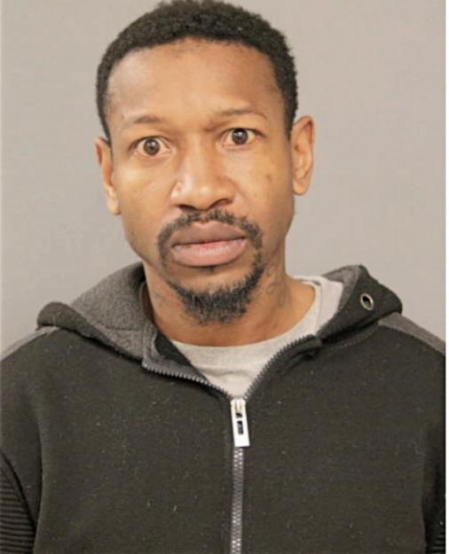 KEITH L GRIFFIN, Cook County, Illinois