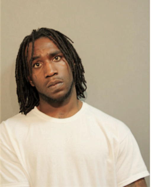 MATTHEW GRIFFIN, Cook County, Illinois