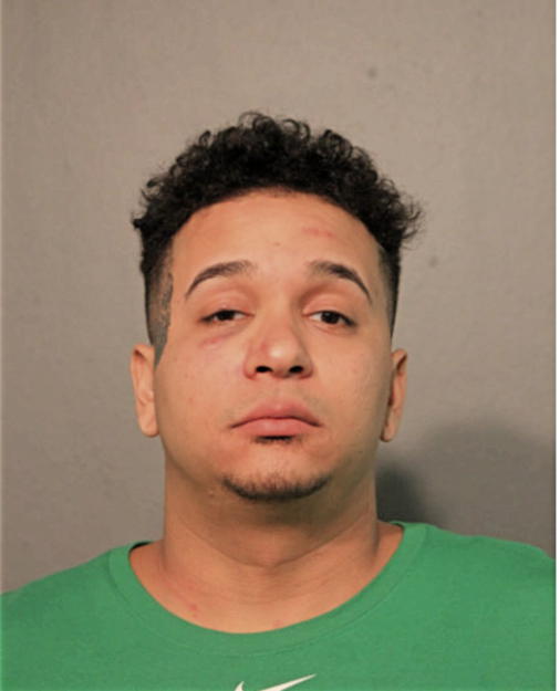 RAMON A GRULLON, Cook County, Illinois