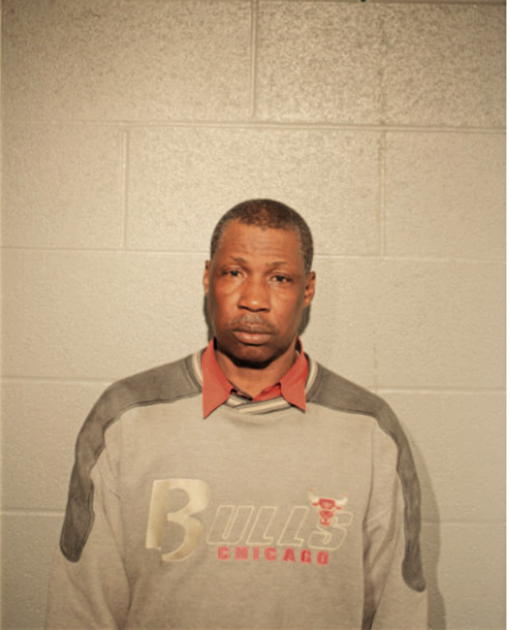 MAMADOU GUEYE, Cook County, Illinois