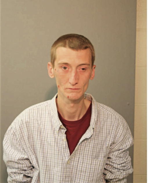 CHRISTOPHER HABASEK, Cook County, Illinois