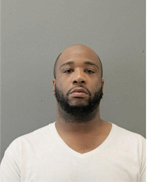 ADAM C HARRIS, Cook County, Illinois