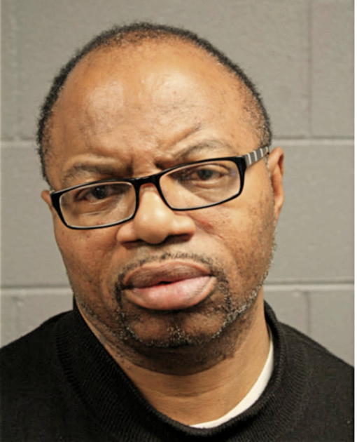 KELVIN P HARRIS, Cook County, Illinois
