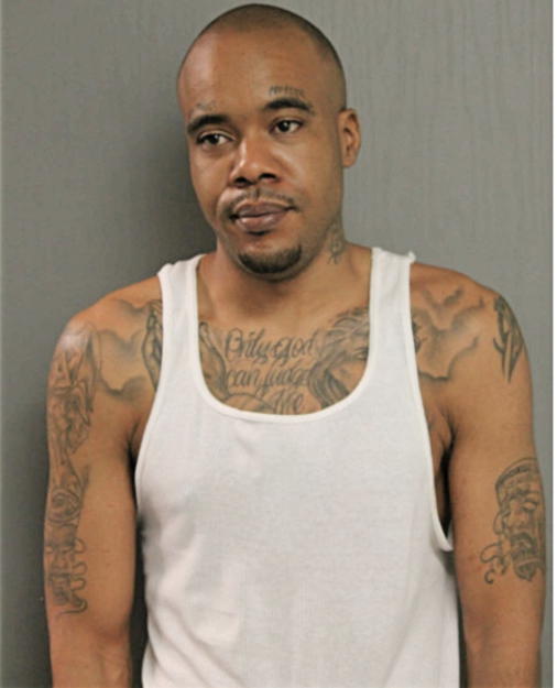 JUSTIN A HAYES, Cook County, Illinois