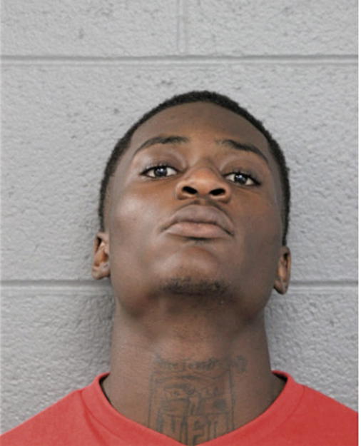 ANTON S HAYWOOD, Cook County, Illinois