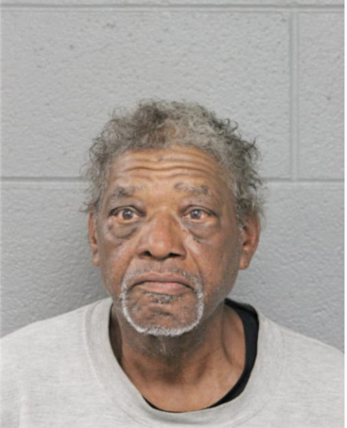 BERNARD HEAD, Cook County, Illinois