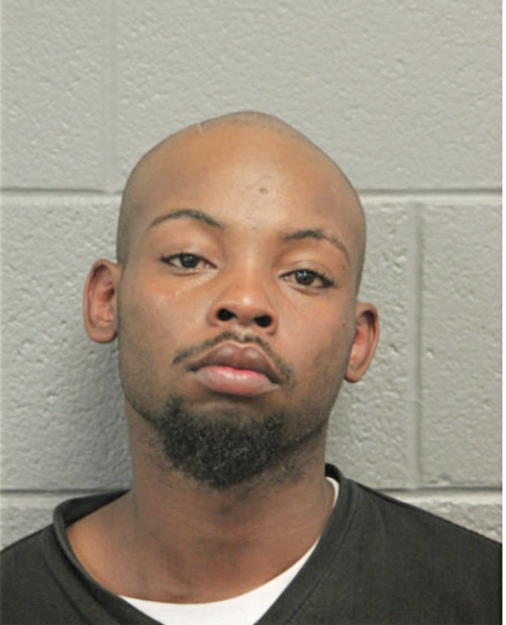 ANTHONY J HENDERSON, Cook County, Illinois