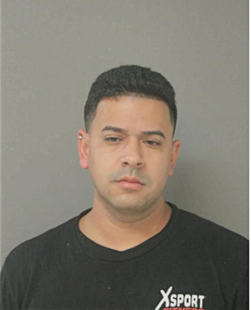 JESUS HERNANDEZ, Cook County, Illinois