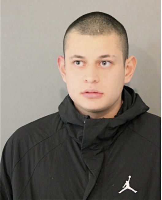 JOSE HERRERA, Cook County, Illinois