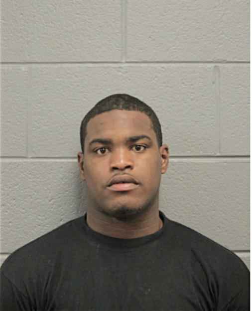DEVON HILLARD, Cook County, Illinois