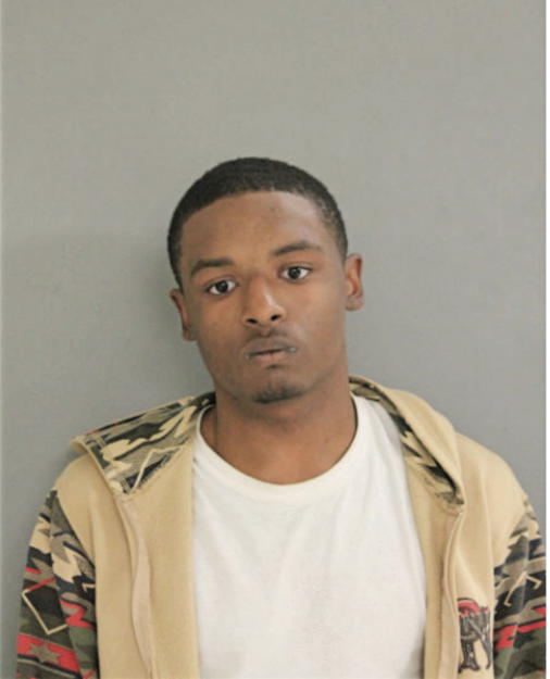 JEREMIAH M HOLT, Cook County, Illinois