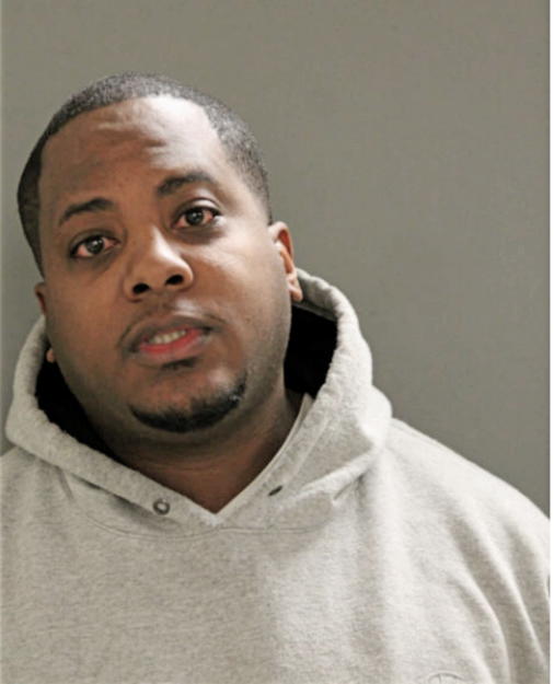 GREGORY W HORTON, Cook County, Illinois