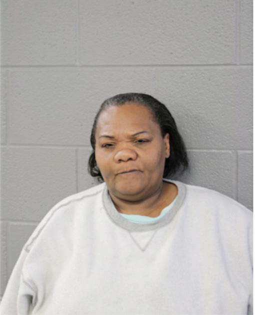 CHARLOTTE HOWELL, Cook County, Illinois