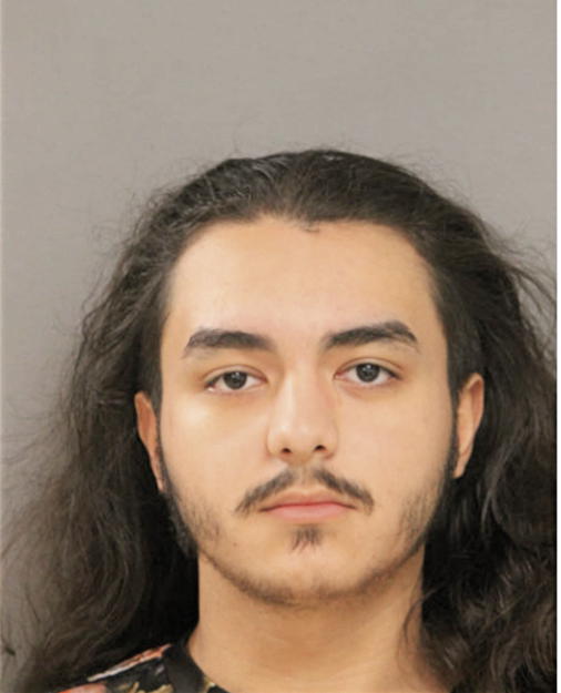 CHAVEZ HURTADO, Cook County, Illinois