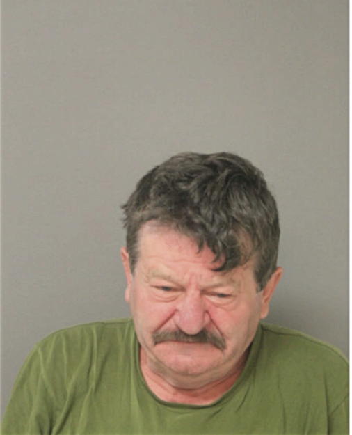 ANTONI IGRAS, Cook County, Illinois
