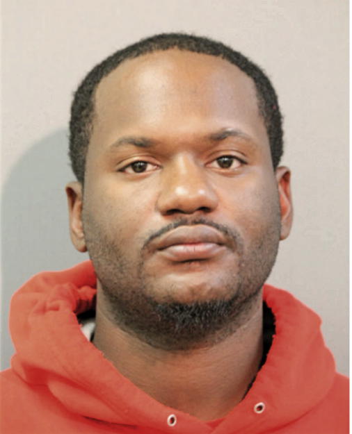 WALTER IVY, Cook County, Illinois