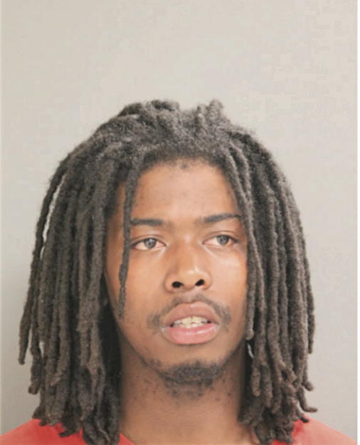 DAVID JACKSON, Cook County, Illinois