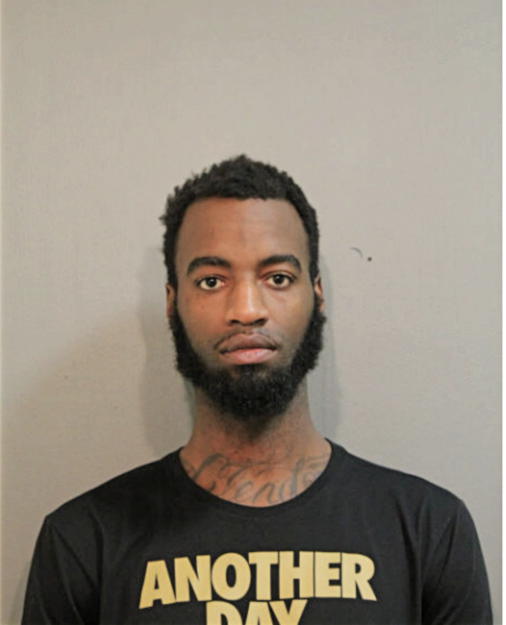 PHILLIP R JACKSON, Cook County, Illinois