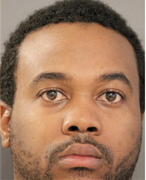 ELIGE JAMAR, Cook County, Illinois