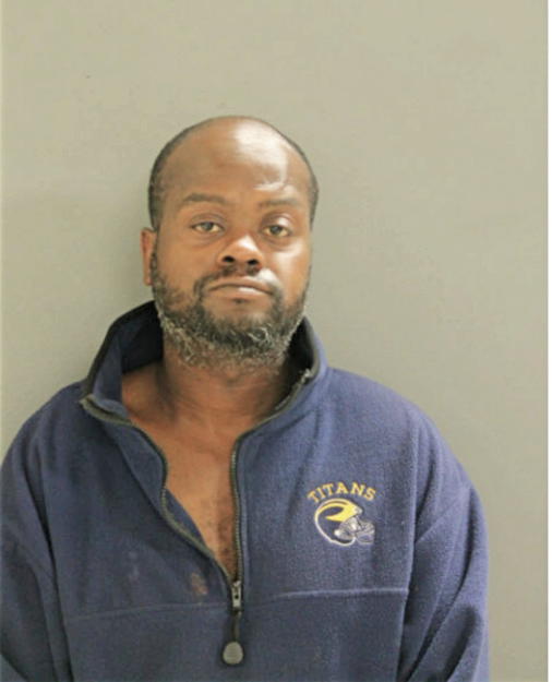 BYRON JOHNSON, Cook County, Illinois