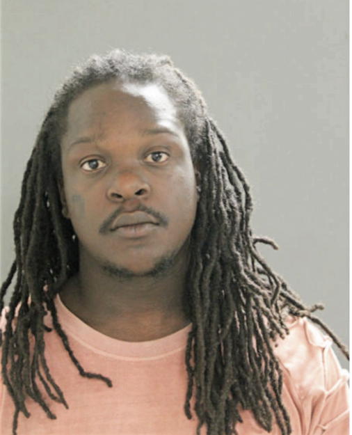 EDDIE JOHNSON, Cook County, Illinois