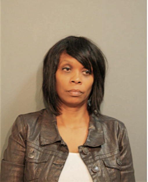 LESLIE JOHNSON, Cook County, Illinois