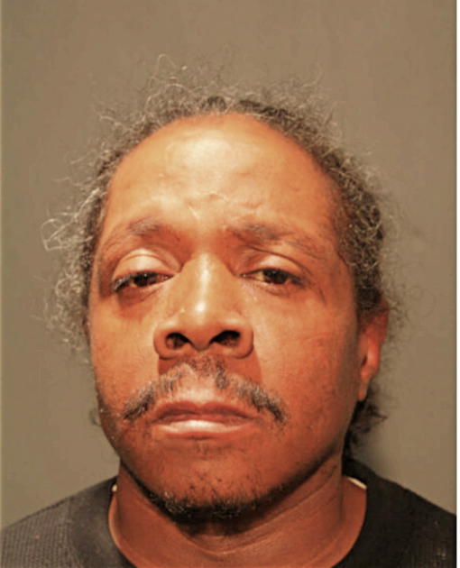 JAMES JONES, Cook County, Illinois