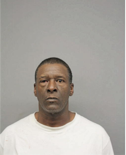 JOHN W JONES, Cook County, Illinois