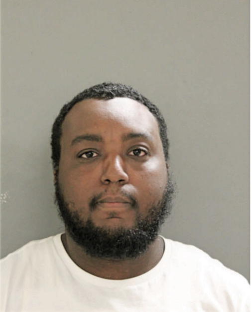 MIKNEIAH JONES, Cook County, Illinois